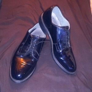 Dates Mens Dress Shoes